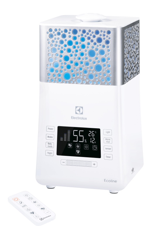 Electrolux EHU-3710D / 3715D