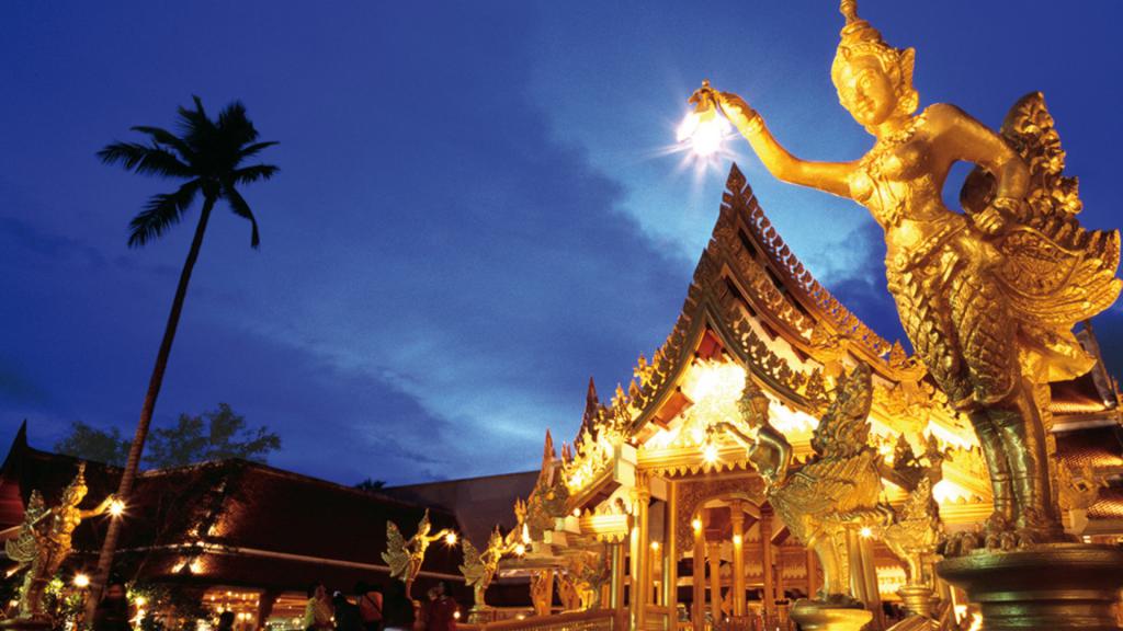 Интересные факты о Таиланде для туристов