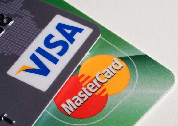 Cards can be paid: VISA, MasterCard