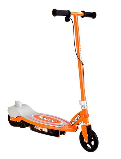 electric scooter for children