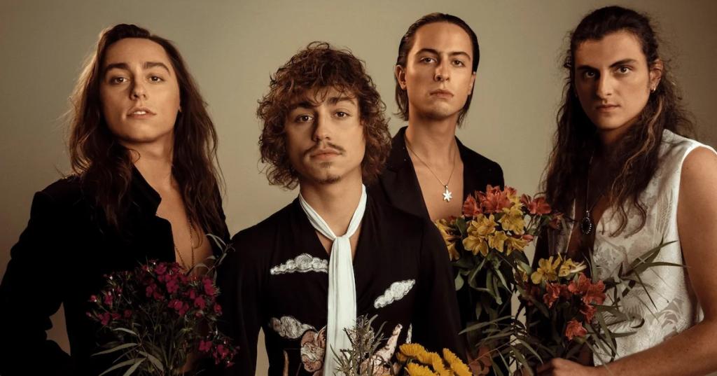 Greta Van Fleet