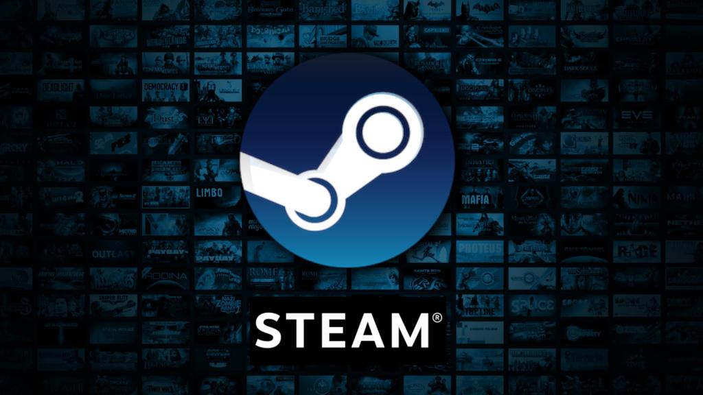 Сервис Steam 