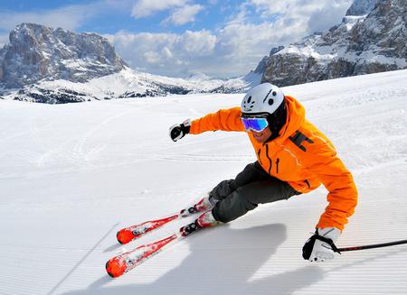 федерация горнолыжного спорта и сноуборда