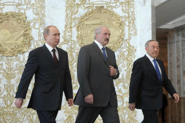 договор о евразийском экономическом союзе