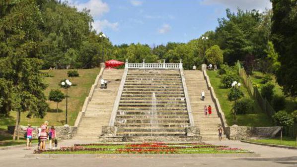 Shevchenko Park (Kharkov)