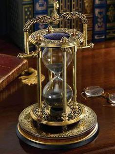 история изобретения часов
