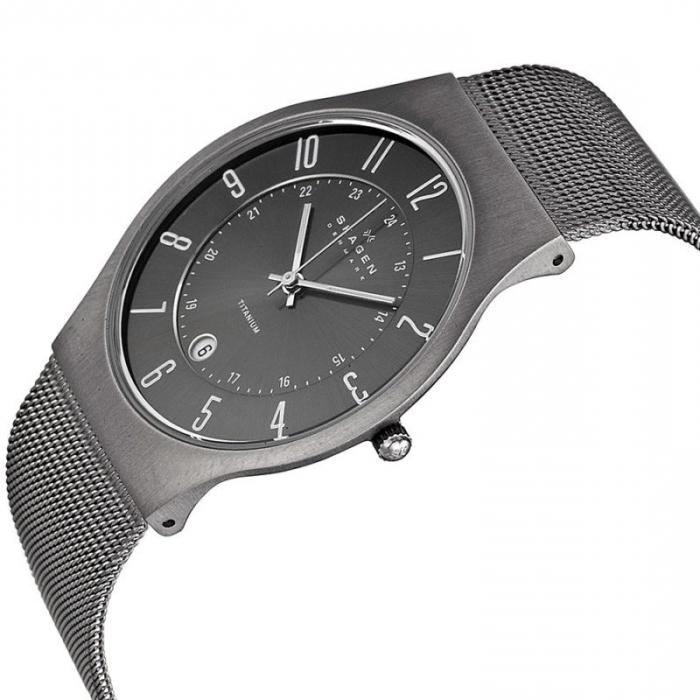 наручные часы skagen