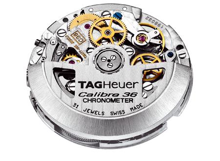 Часы TAG Heuer Monaco