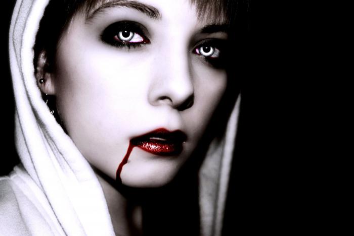 Did vampires really exist