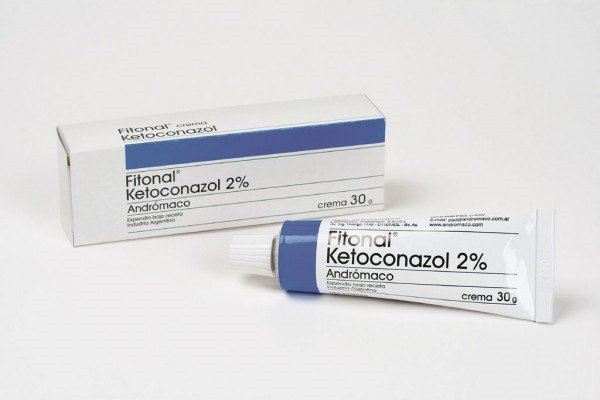 кетоконазол цена
