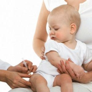 прививка от пневмококка ребенку отзывы