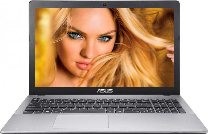 ноутбук asus x550lnv xo232h