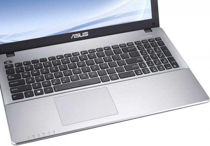 ноутбук asus x550lnv отзывы