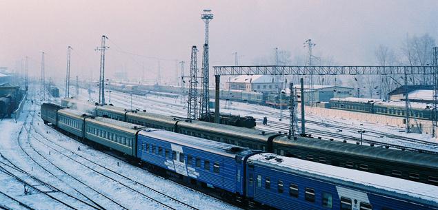 поезд челябинск санкт петербург 