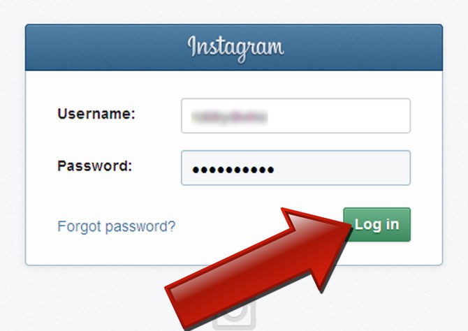 how to delete an account on instagram