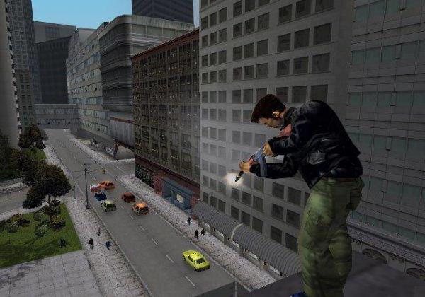 gta 3 android