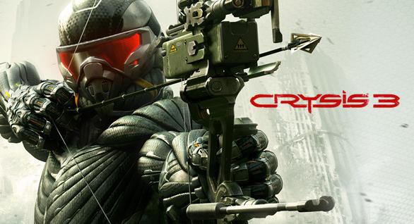 crysis 3