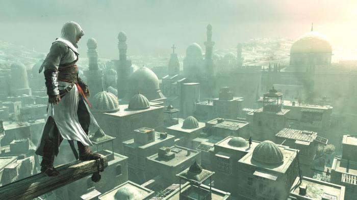 assassins creed