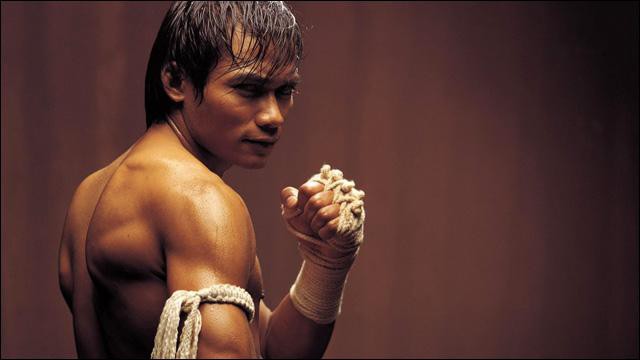 лучшие фильмы про тайский бокс