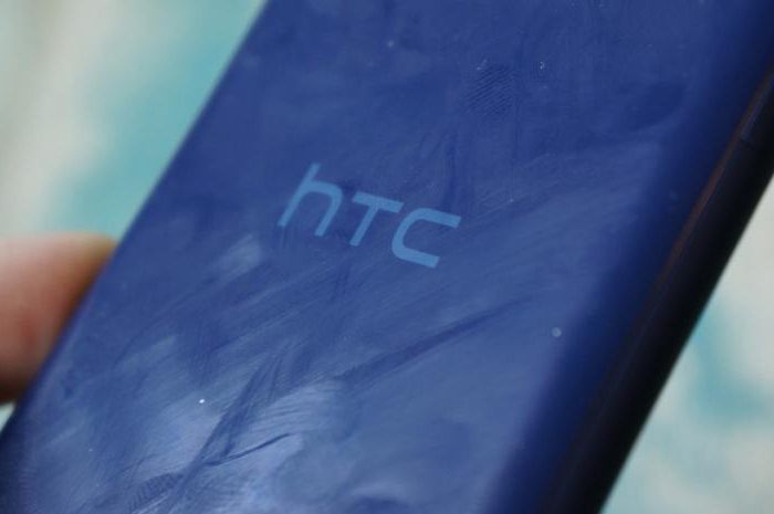 htc 610 обзор 