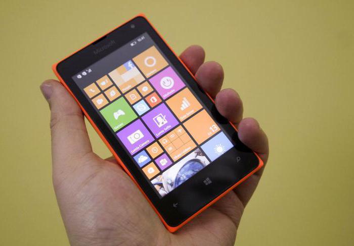 lumia 435 отзывы 