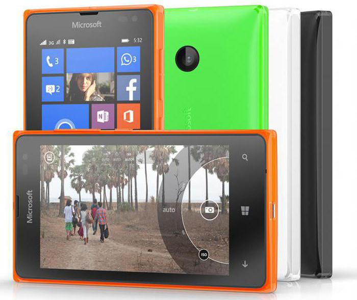 lumia 435 dual sim 