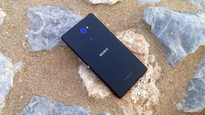 sony xperia m2 aqua d2403 