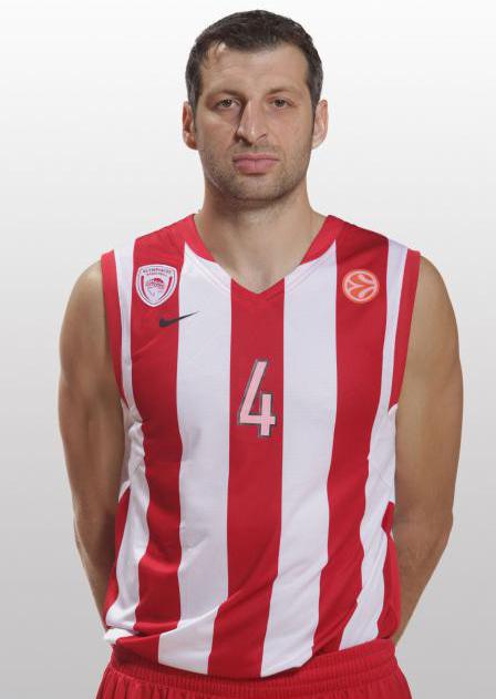 greek olympiacos