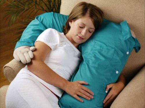 Что такое подушка безопасности