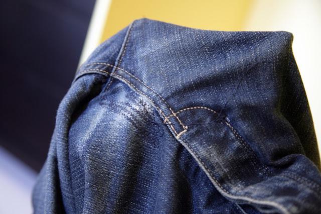 Как зашить джинсы между ног: простые способы для решения актуальной проблемы