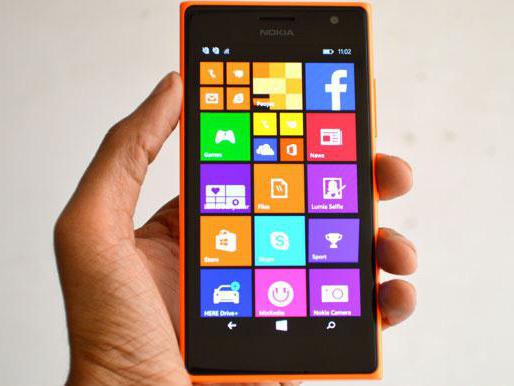 смартфон nokia lumia 730 dual sim 