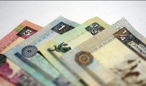 кувейтский динар фото купюр