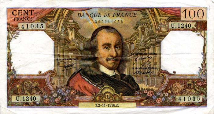 Валюта франции до евро