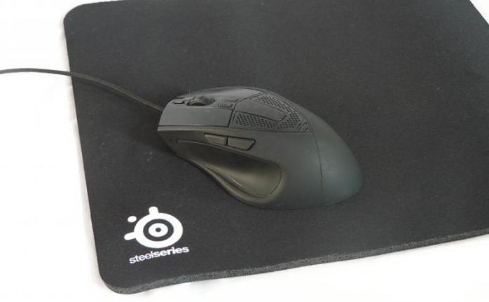 large mouse pads