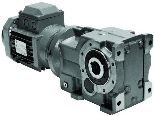 worm gear types