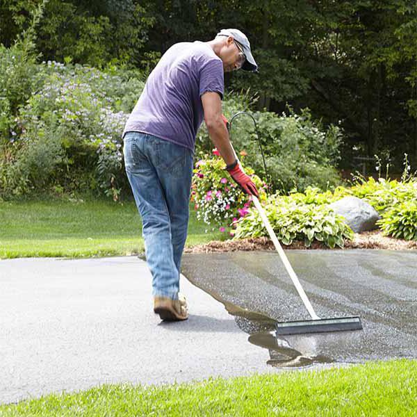 varnish for concrete and stone