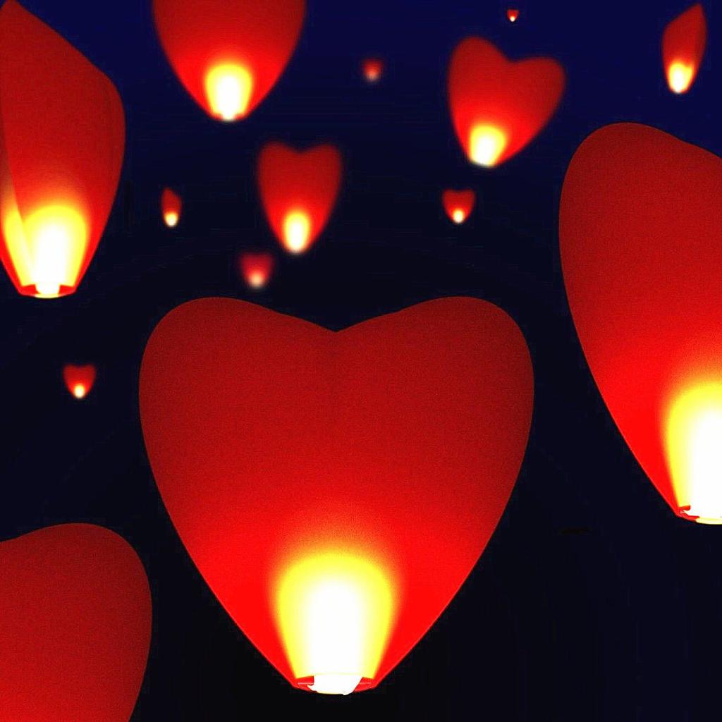 chinese sky lanterns description