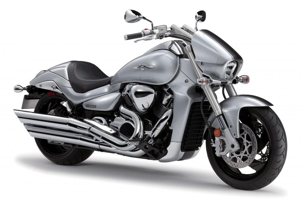 suzuki boulevard m109r