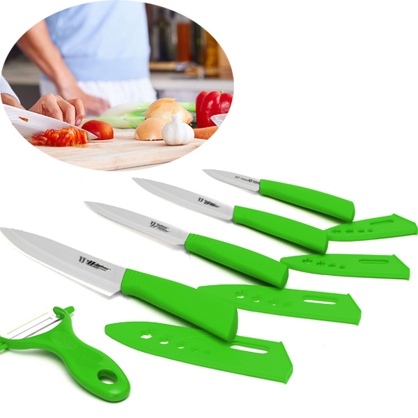 рейтинг кухонных ножей