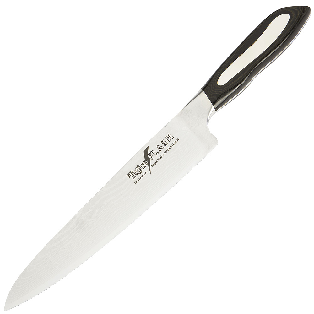 дамасские кухонные ножи