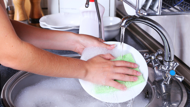  для мытья посуды «Фейри»: описание, характеристики, отзывы