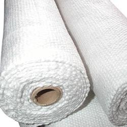 asbestos fabric characteristics