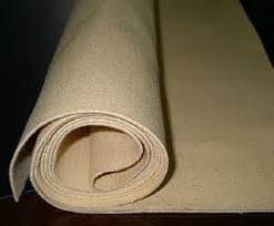 asbestos fabric