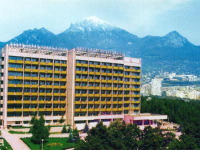 Pyatigorsk Central Children's Military Sanatorium