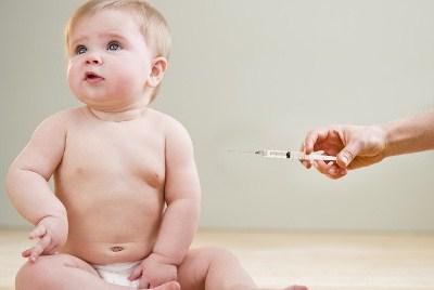 производство вакцин