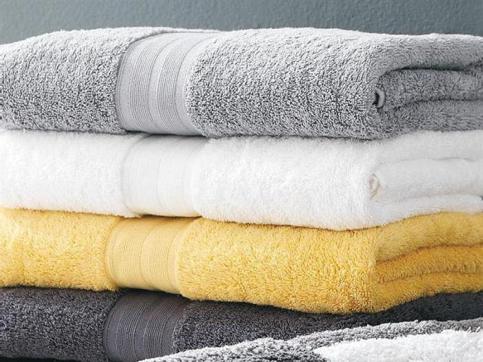 towels by February 23