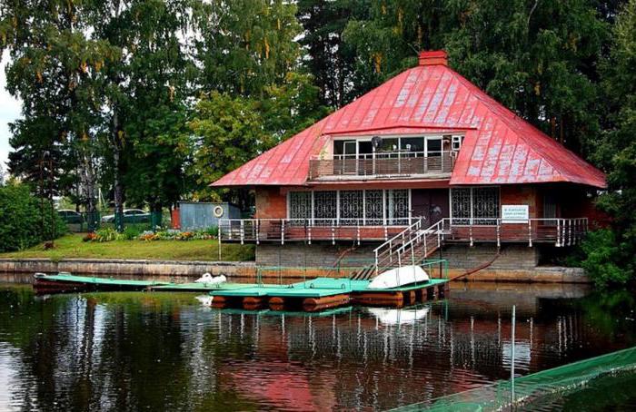 Крестовский остров санкт петербург фото