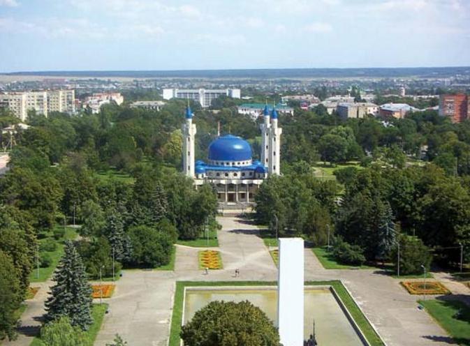 Фото майкопа и республики адыгея