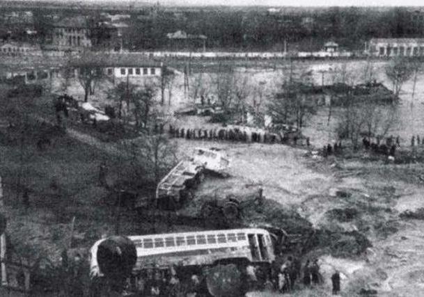 киевский день помпеи куреневская трагедия 1961 г