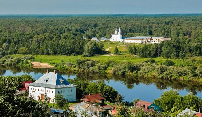 gorokhovets attractions reviews